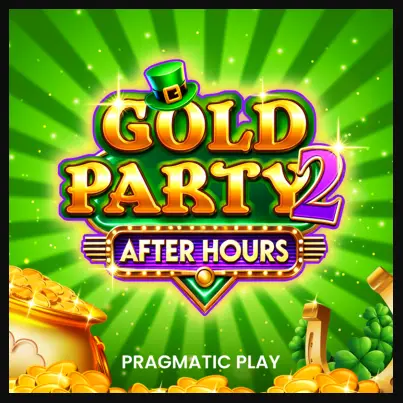 Gold Party