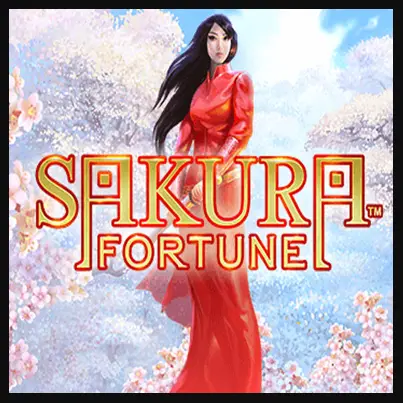 Sakura Fortune